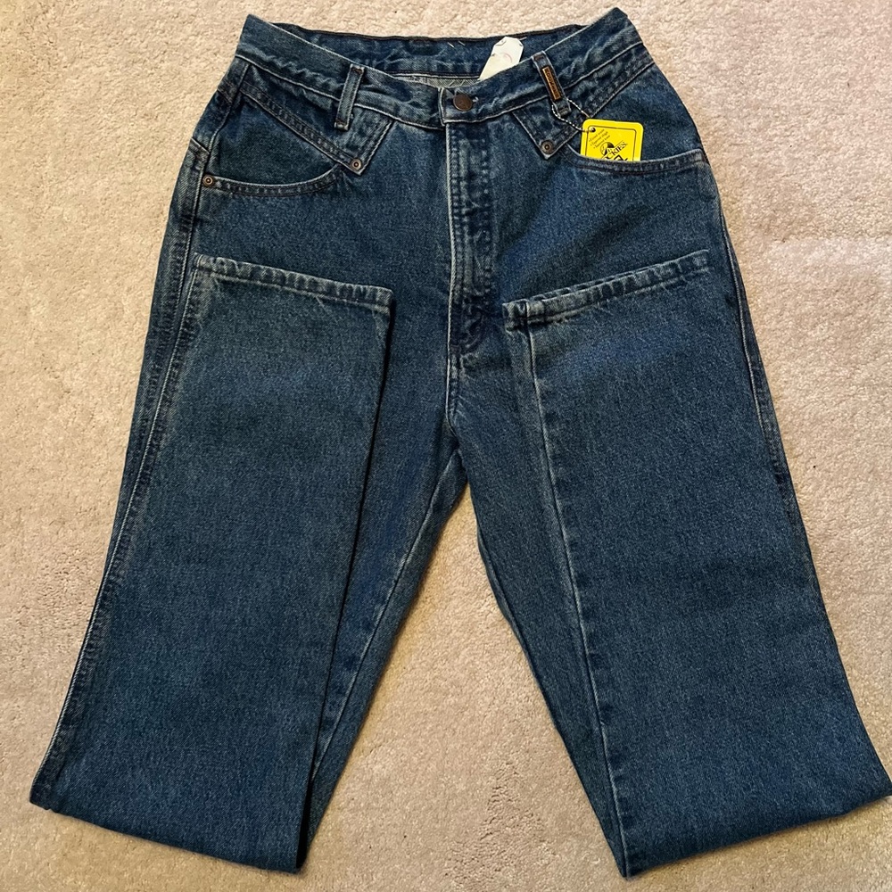 Authentic Rockies